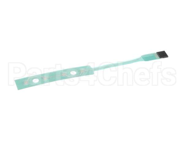 410-00008 Grindmaster Cecilware Membrane-Type Push-Button Pane