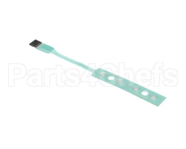 410-00008 Grindmaster Cecilware Membrane-Type Push-Button Pane