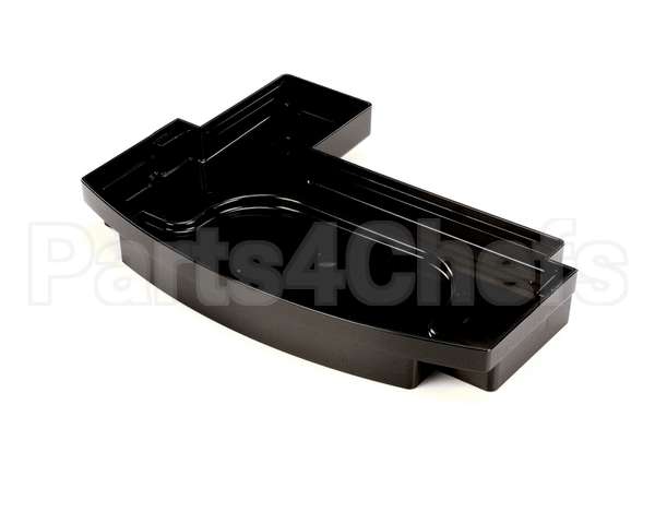410-00010 Grindmaster Cecilware Liquid Discharge Tray Spare Pa