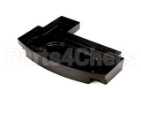 410-00010 Grindmaster Cecilware Liquid Discharge Tray Spare Pa
