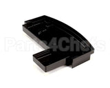 410-00010 Grindmaster Cecilware Liquid Discharge Tray Spare Pa