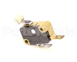 410-00012 Grindmaster Cecilware Micro-Switch Spare Part