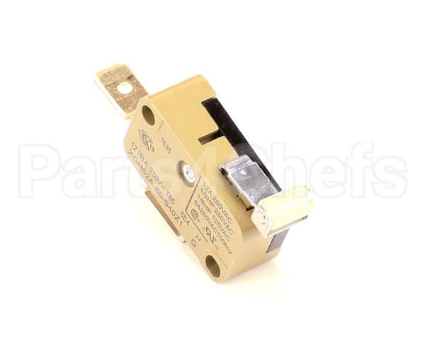 410-00012 Grindmaster Cecilware Micro-Switch Spare Part