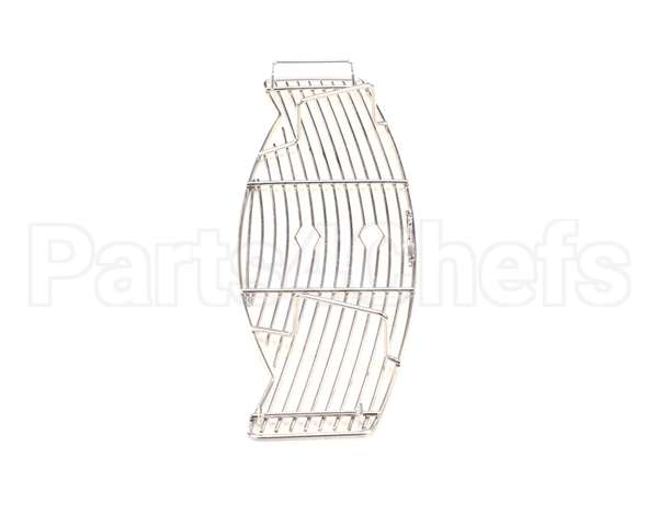 410-00013 Grindmaster Cecilware Dispensing Compartment Grill S