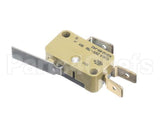 410-00040 Grindmaster Cecilware Micro-Switch Spare Part