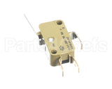 410-00040 Grindmaster Cecilware Micro-Switch Spare Part