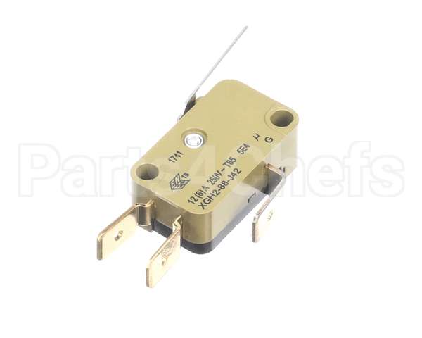 410-00040 Grindmaster Cecilware Micro-Switch Spare Part