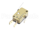410-00040 Grindmaster Cecilware Micro-Switch Spare Part