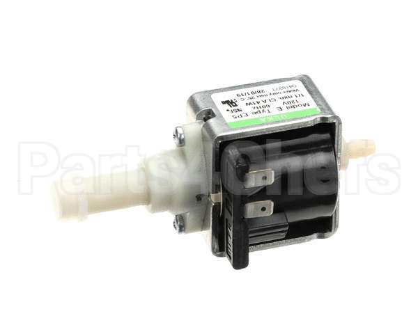 410-00049 Grindmaster Cecilware Pump 120V-60Hz. Spare Part