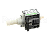 410-00049 Grindmaster Cecilware Pump 120V-60Hz. Spare Part