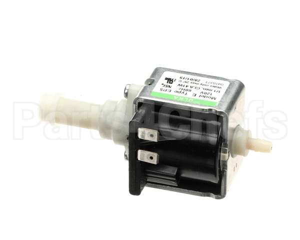 410-00049 Grindmaster Cecilware Pump 120V-60Hz. Spare Part