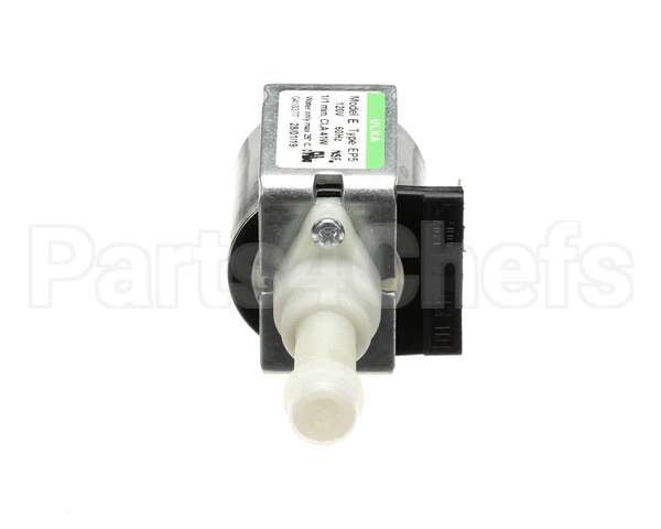 410-00049 Grindmaster Cecilware Pump 120V-60Hz. Spare Part