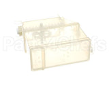 410-00052 Grindmaster Cecilware Choco. Topping Powd Dispenser
