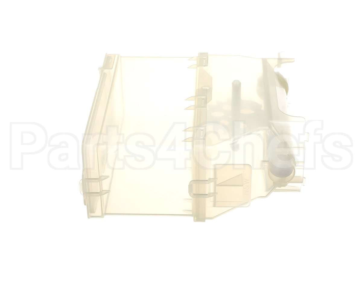 410-00052 Grindmaster Cecilware Choco. Topping Powd Dispenser