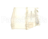 410-00052 Grindmaster Cecilware Choco. Topping Powd Dispenser