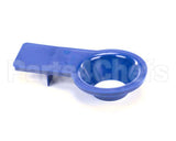 410-00057 Grindmaster Cecilware Suction Tray Cover Spare Part