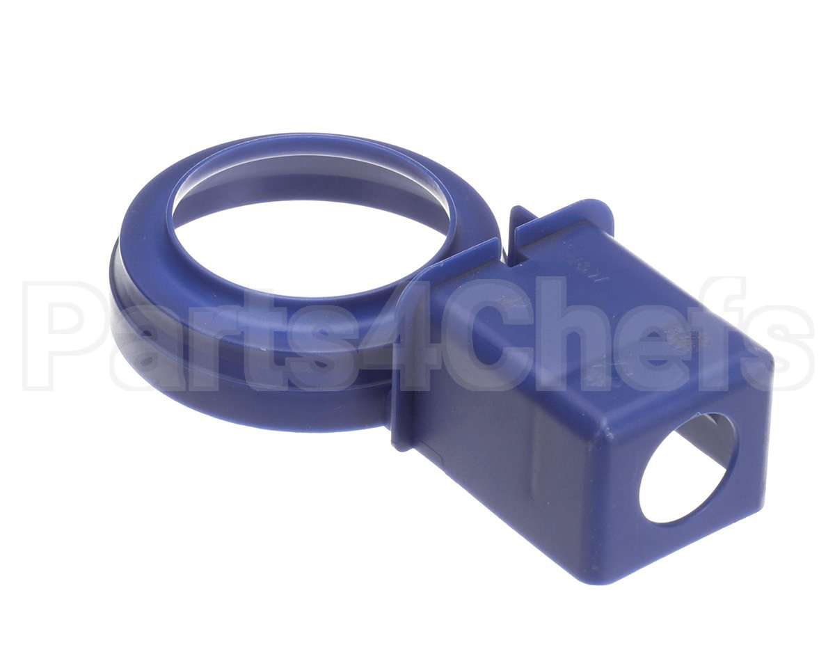 410-00058 Grindmaster Cecilware Suction Tray Spare Part