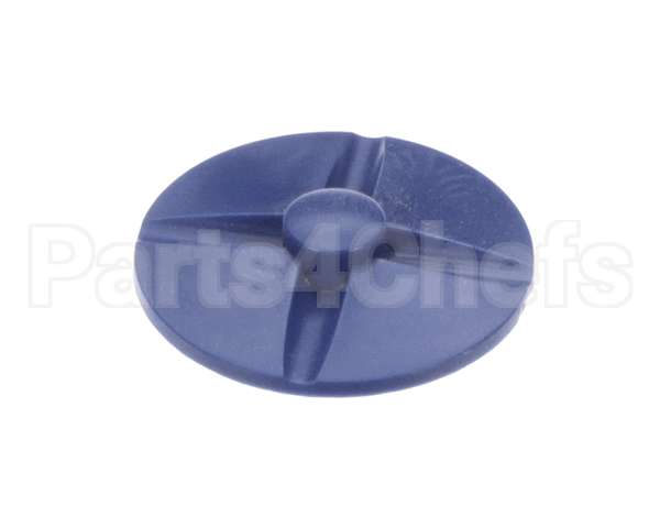 410-00059 Grindmaster Cecilware Mixer Ventilator Blue (Whipper