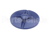 410-00059 Grindmaster Cecilware Mixer Ventilator Blue (Whipper
