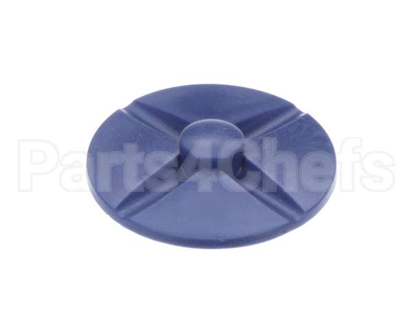 410-00059 Grindmaster Cecilware Mixer Ventilator Blue (Whipper