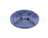 410-00059 Grindmaster Cecilware Mixer Ventilator Blue (Whipper