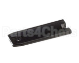 410-00063 Grindmaster Cecilware Nozzle Carrier Plate Guide Spa