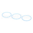 410-00079 Compatible Grindmaster Silicone Or Seal Gasket Spare