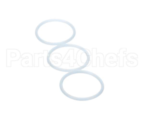 410-00079 Grindmaster Cecilware Silicone Or Seal Gasket Spare