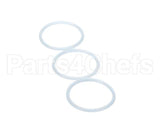 410-00079 Grindmaster Cecilware Silicone Or Seal Gasket Spare