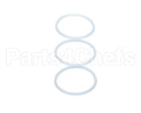 410-00079 Grindmaster Cecilware Silicone Or Seal Gasket Spare