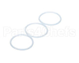 410-00079 Grindmaster Cecilware Silicone Or Seal Gasket Spare