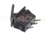 410-00110 Grindmaster Cecilware Switch Spare Part