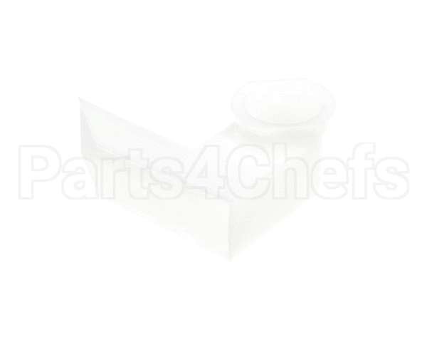 410-00130 Grindmaster Cecilware Left Conveyer L=55 Spare Part