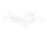410-00130 Grindmaster Cecilware Left Conveyer L=55 Spare Part