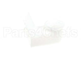 410-00130 Grindmaster Cecilware Left Conveyer L=55 Spare Part