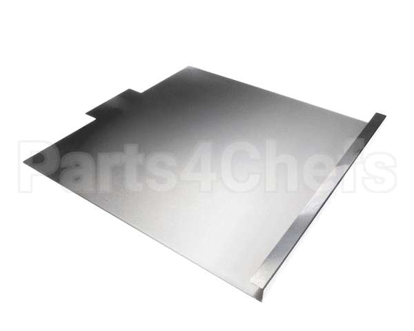 410-00195 Grindmaster Cecilware Cover, Tank, F5