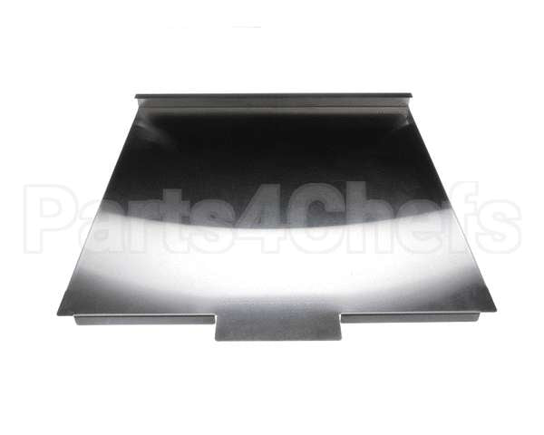 410-00195 Grindmaster Cecilware Cover, Tank, F5
