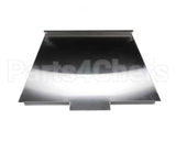 410-00195 Grindmaster Cecilware Cover, Tank, F5