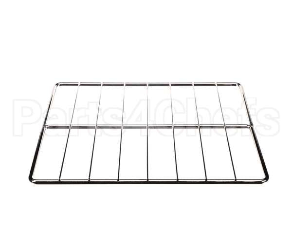 410-00206 Grindmaster Cecilware Screen, Crumb, Fryer 3 Tube