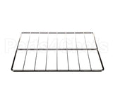 410-00206 Grindmaster Cecilware Screen, Crumb, Fryer 3 Tube