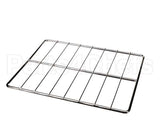 410-00206 Grindmaster Cecilware Screen, Crumb, Fryer 3 Tube