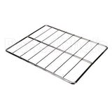 410-00206 Grindmaster Cecilware Screen, Crumb, Fryer 3 Tube