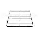 410-00206 Grindmaster Cecilware Screen, Crumb, Fryer 3 Tube