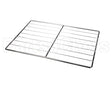 410-00207 Grindmaster Cecilware Screen, Crumb, Fryer 5 Tube