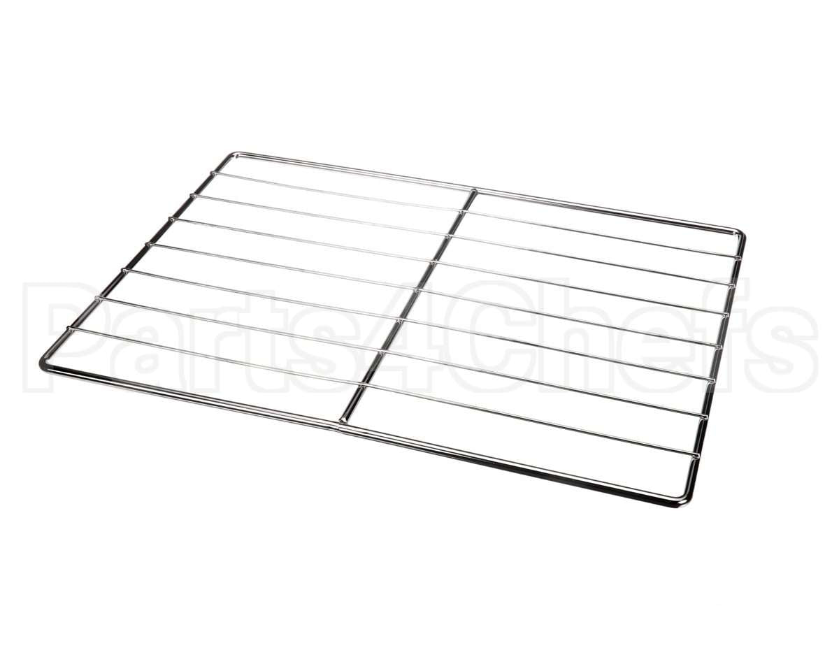 410-00207 Grindmaster Cecilware Screen, Crumb, Fryer 5 Tube