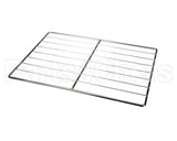 410-00207 Grindmaster Cecilware Screen, Crumb, Fryer 5 Tube