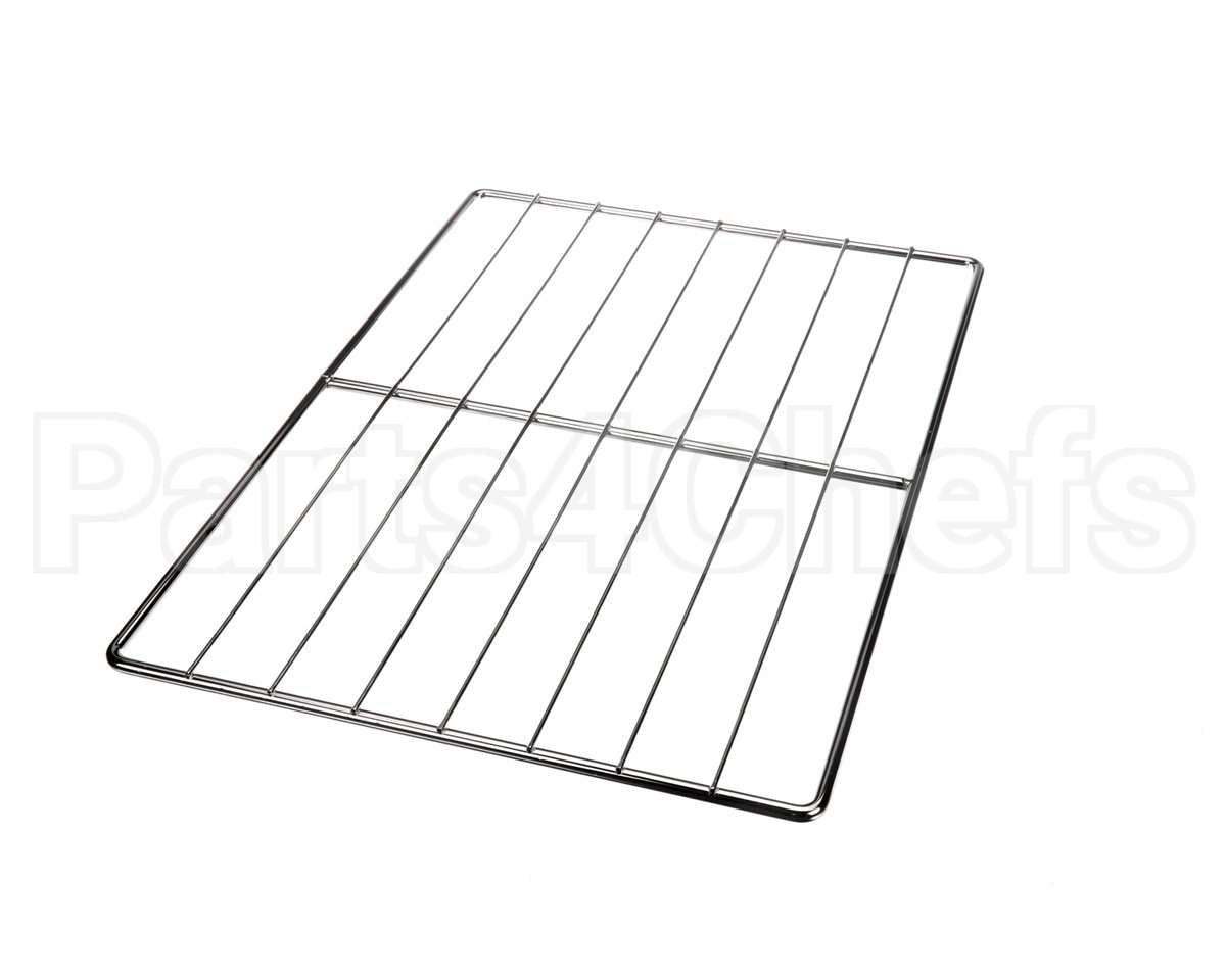 410-00207 Grindmaster Cecilware Screen, Crumb, Fryer 5 Tube