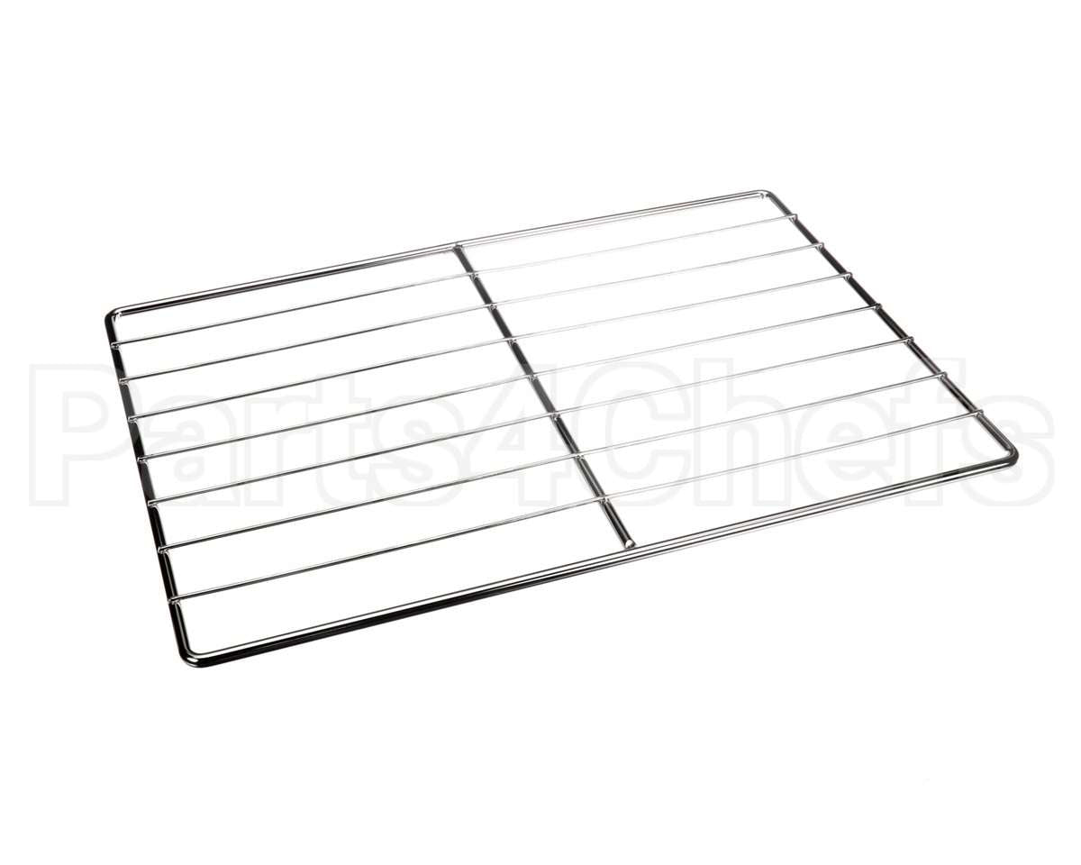 410-00207 Grindmaster Cecilware Screen, Crumb, Fryer 5 Tube