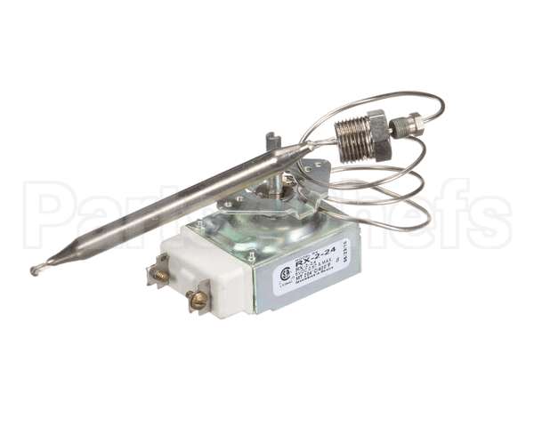 410-00209 Grindmaster Cecilware Thermostat