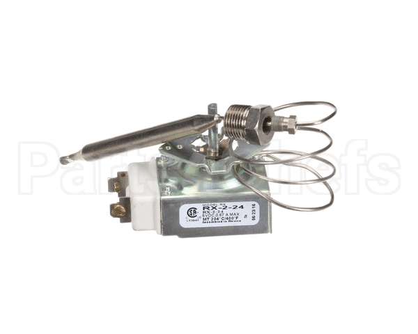 410-00209 Grindmaster Cecilware Thermostat